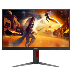 écran pc AOC 23.8 pouces