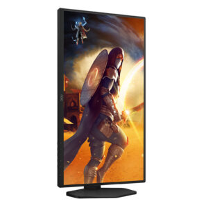 moniteur pc AOC 24.5 pouces
