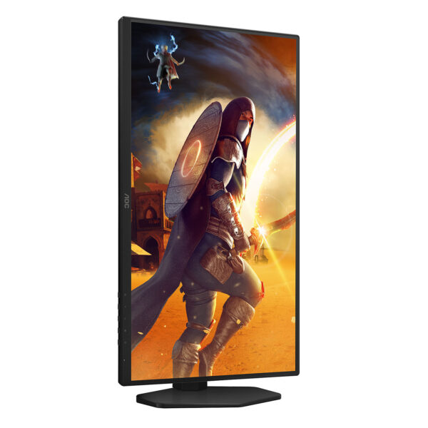 moniteur pc AOC 24.5 pouces