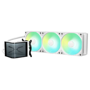 TRYX watercooling Radiateur 360 mm