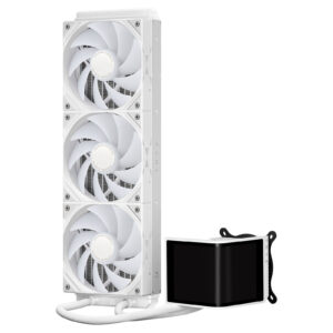 TRYX watercooling Radiateur 360 mm