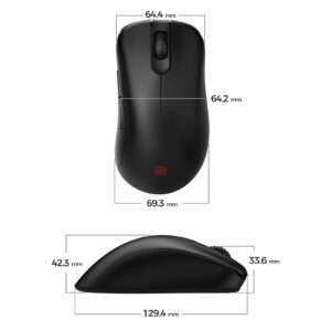 Souris BenQ Non