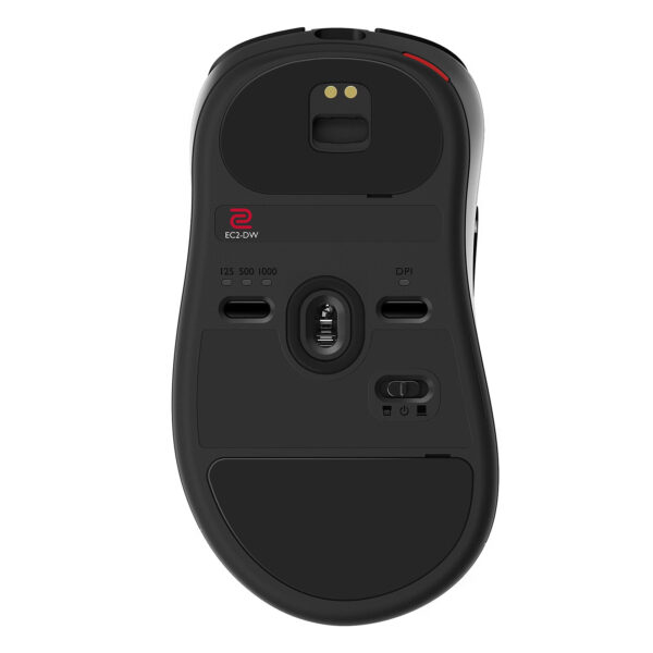 Souris BenQ Noir
