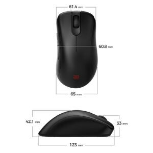 Souris BenQ Non