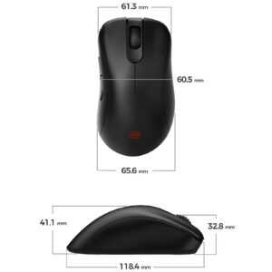 Souris BenQ Non