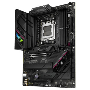 carte mère ASUS AMD AM5