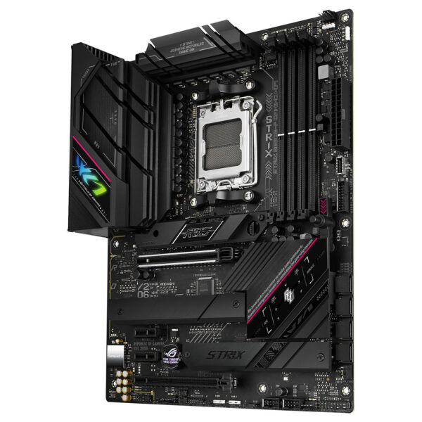 carte mère ASUS AMD AM5
