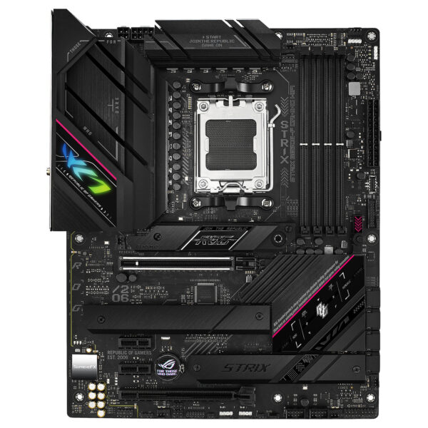 carte mère ASUS AMD AM5