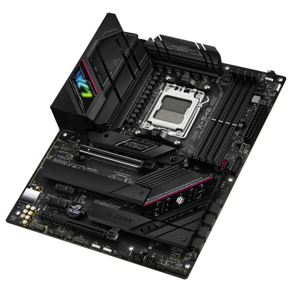 carte mère ASUS AMD AM5