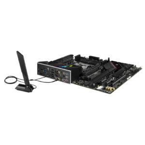 carte mère ASUS AMD AM5