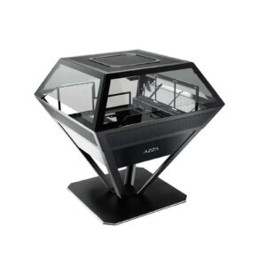 boitier pc Azza