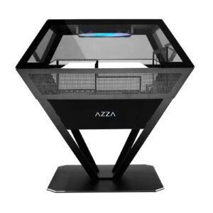 tour pc Azza