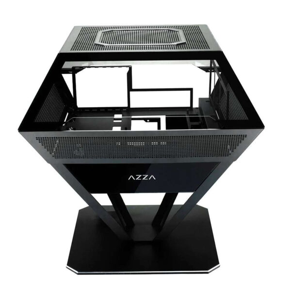 tour pc Azza