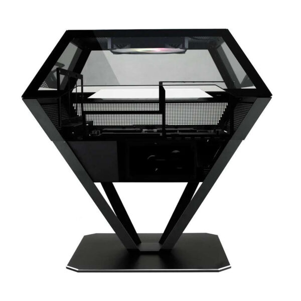 boitier pc Azza
