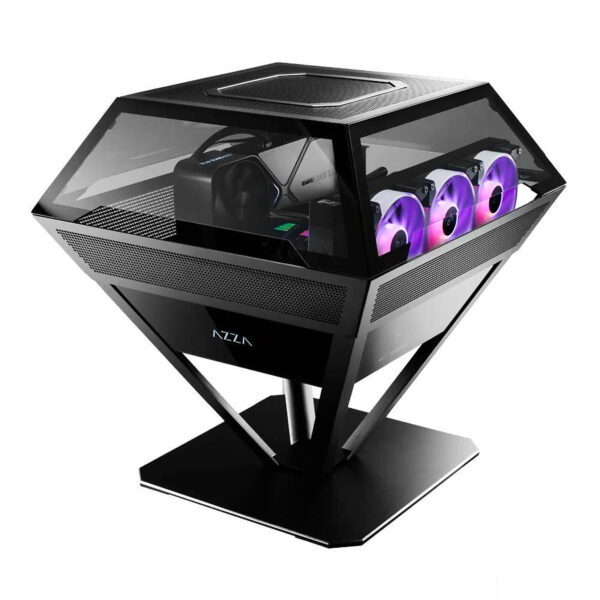 tour pc Azza