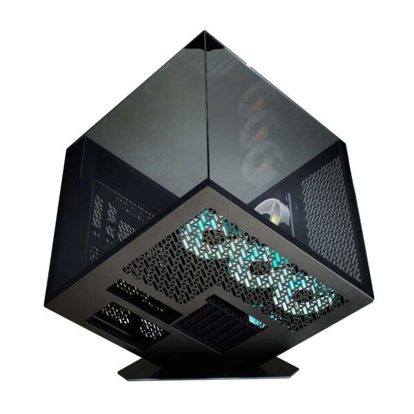 boitier pc Azza