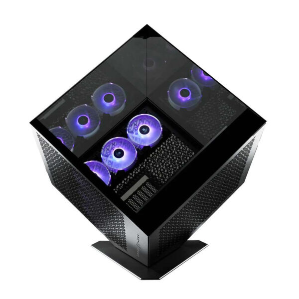 tour pc Azza