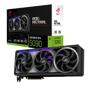 ASUS NVIDIA GeForce RTX 5090