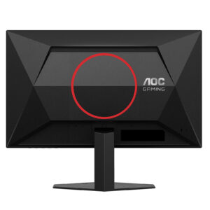écran pc AOC 23.8 pouces