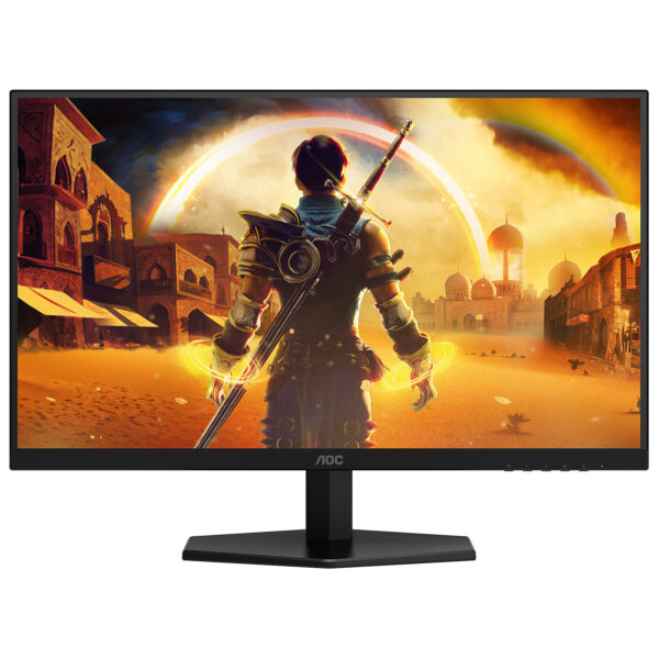 écran pc AOC 27 pouces