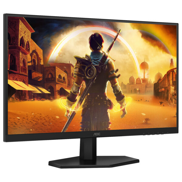 moniteur pc AOC 27 pouces
