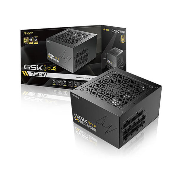 Alimentation PC Antec 750 W