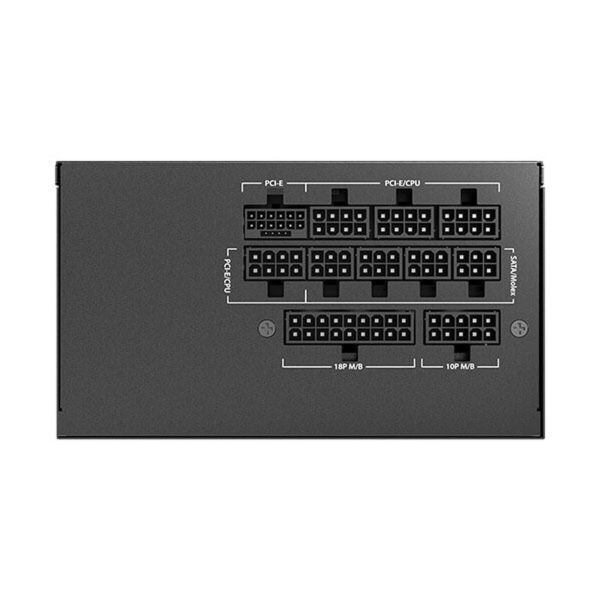 Alimentation PC Antec 750 W