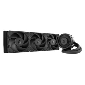 Arctic watercooling Radiateur 360 mm