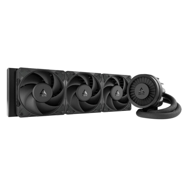 Arctic watercooling Radiateur 420 mm