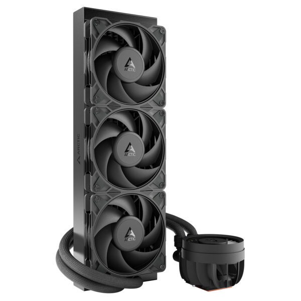 Arctic watercooling Radiateur 360 mm