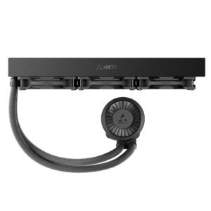Arctic watercooling Radiateur 360 mm