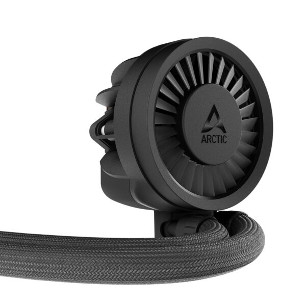 Arctic watercooling Radiateur 360 mm
