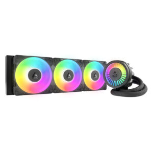 Arctic watercooling Radiateur 420 mm