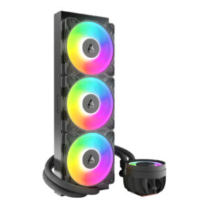 Arctic watercooling Radiateur 420 mm