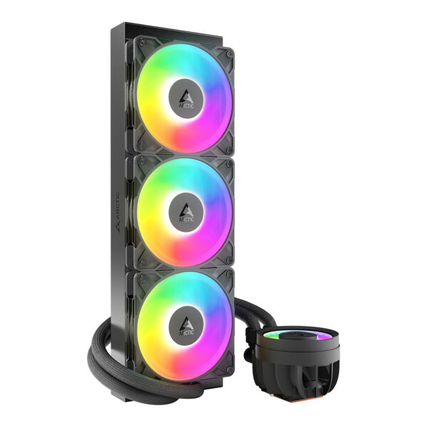Arctic watercooling Radiateur 420 mm