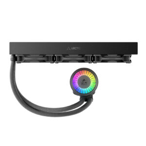 Arctic watercooling Radiateur 420 mm