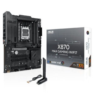 carte mère ASUS AMD AM5
