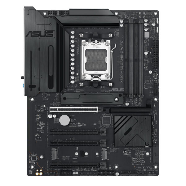 carte mère ASUS AMD AM5