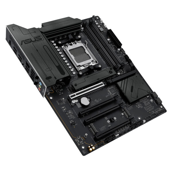 carte mère ASUS AMD AM5
