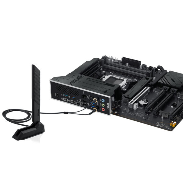 carte mère ASUS AMD AM5