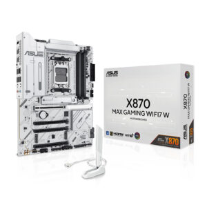 carte mère ASUS AMD AM5