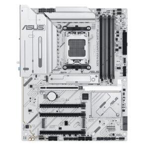 carte mère ASUS AMD AM5