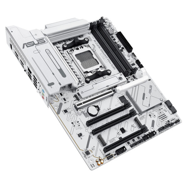 carte mère ASUS AMD AM5