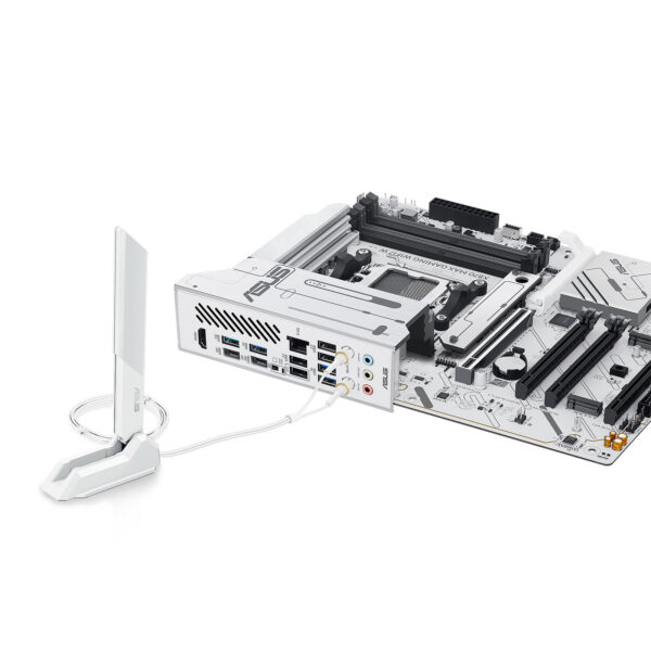 carte mère ASUS AMD AM5