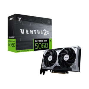 MSI NVIDIA GeForce RTX 5060