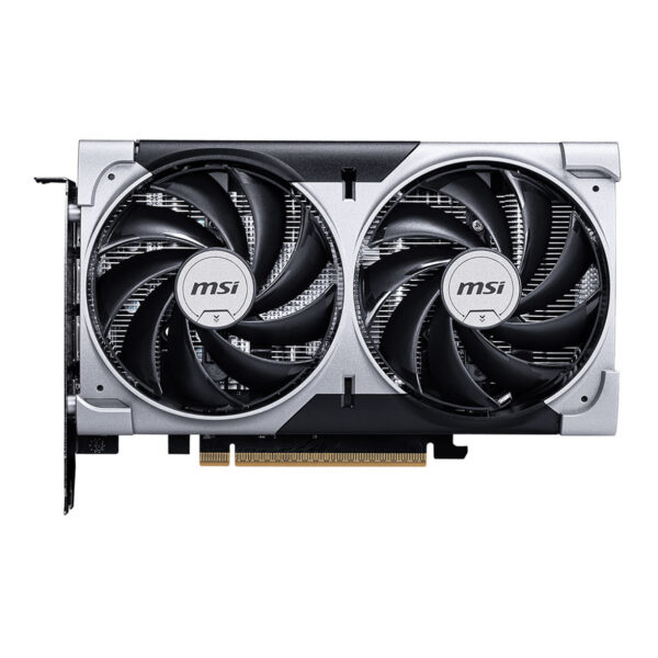 MSI NVIDIA GeForce RTX 5060