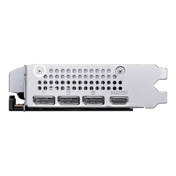 MSI NVIDIA GeForce RTX 5060