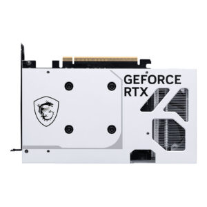 MSI NVIDIA GeForce RTX 5060