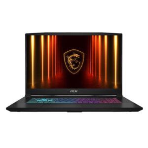 Pc portable MSI 17.3 pouces