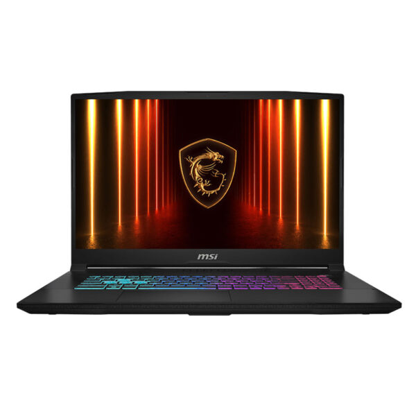 Pc portable MSI 17.3 pouces